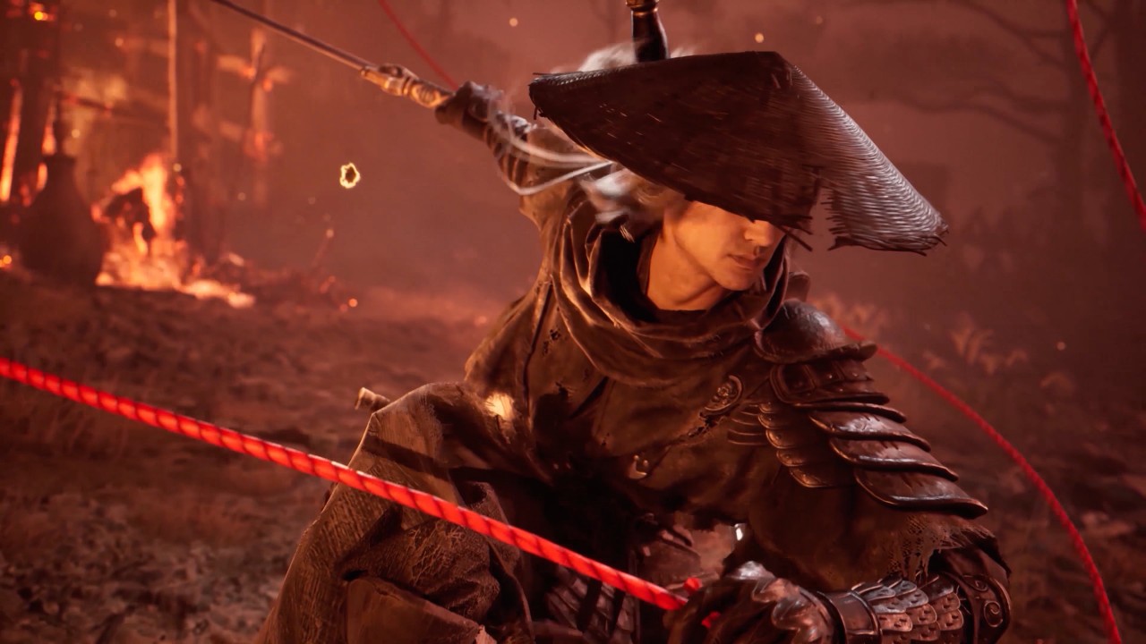 6 lý do khiến Phantom Blade Zero có thể trở thành tựa game hành động hay nhất mọi thời đại