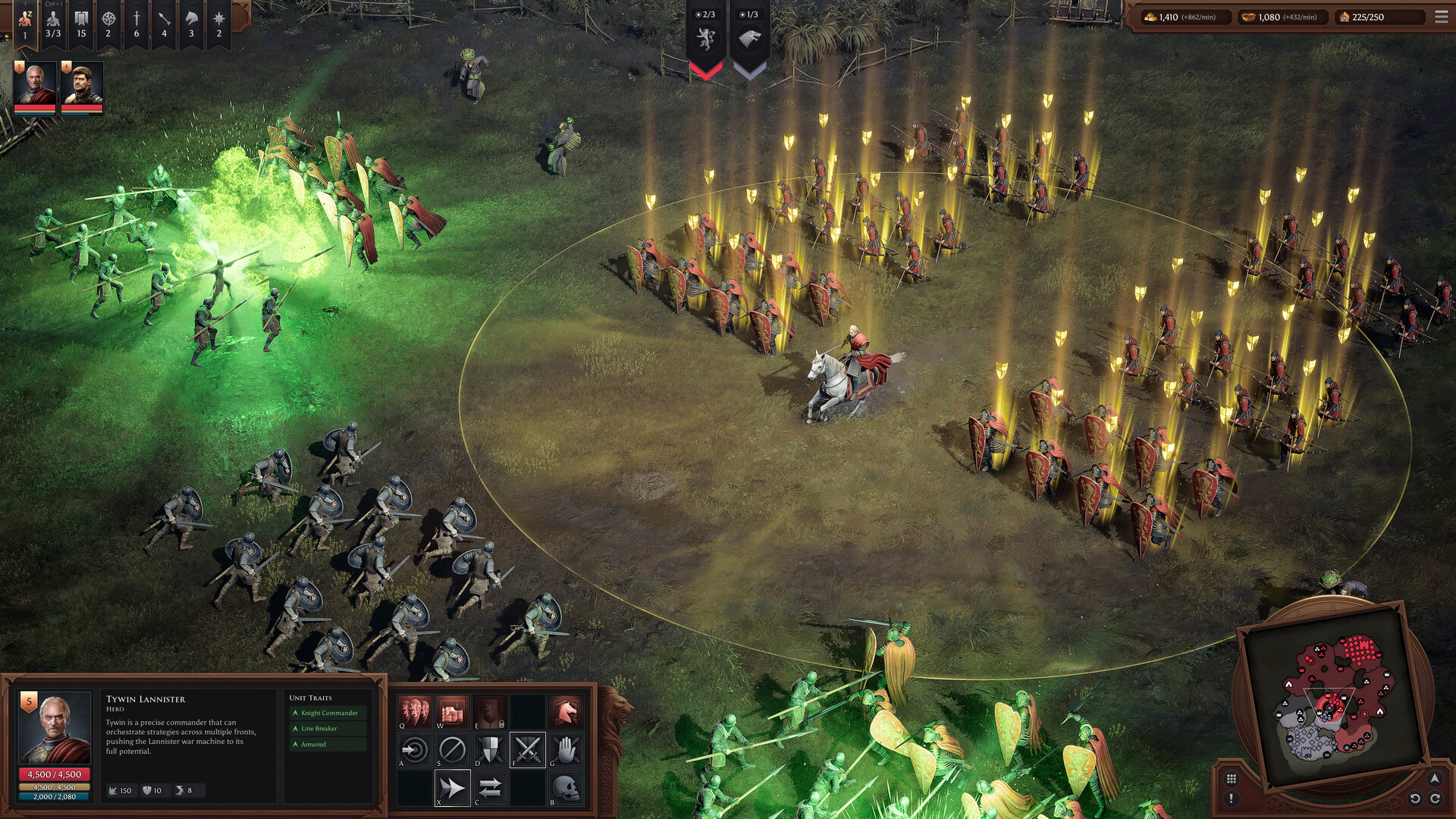 Game mới lấy chủ đề Game of Thrones xác nhận thời điểm ra mắt, nữ chính gợi cảm quá ấn tượng
