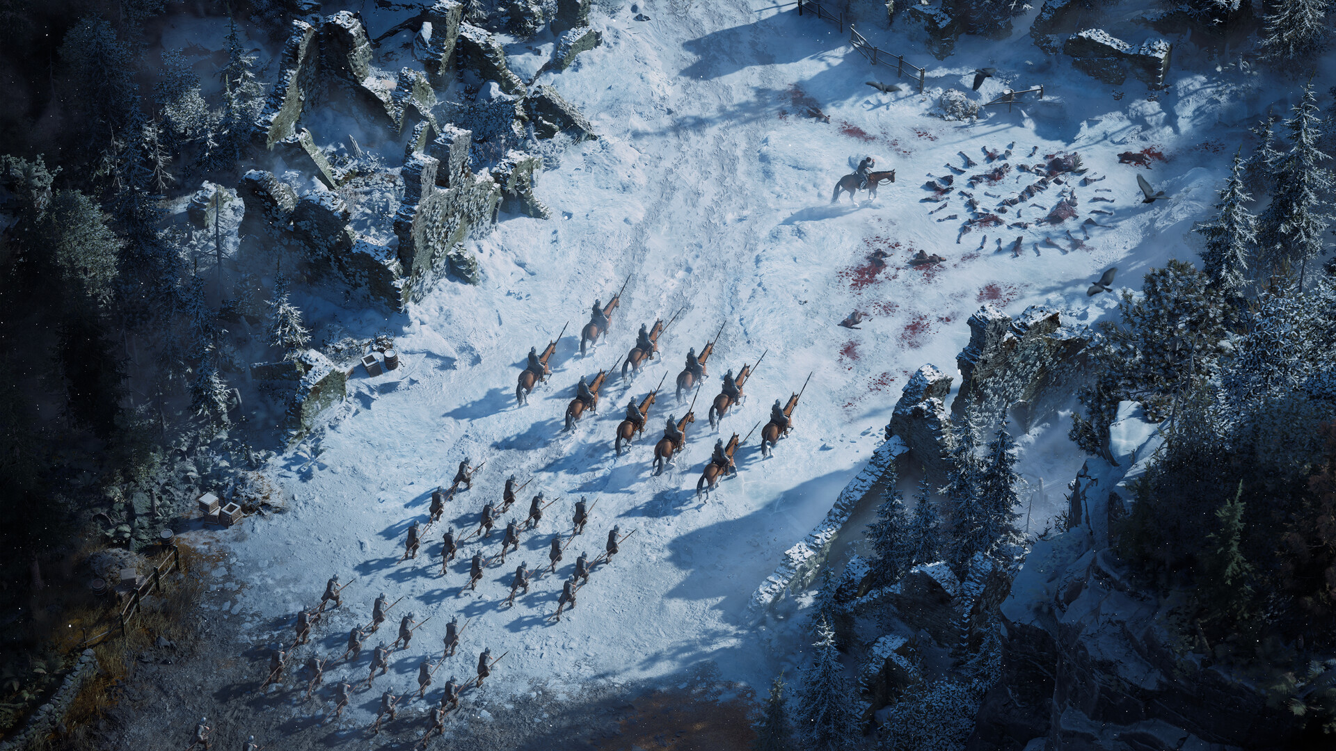Game mới lấy chủ đề Game of Thrones xác nhận thời điểm ra mắt, nữ chính gợi cảm quá ấn tượng