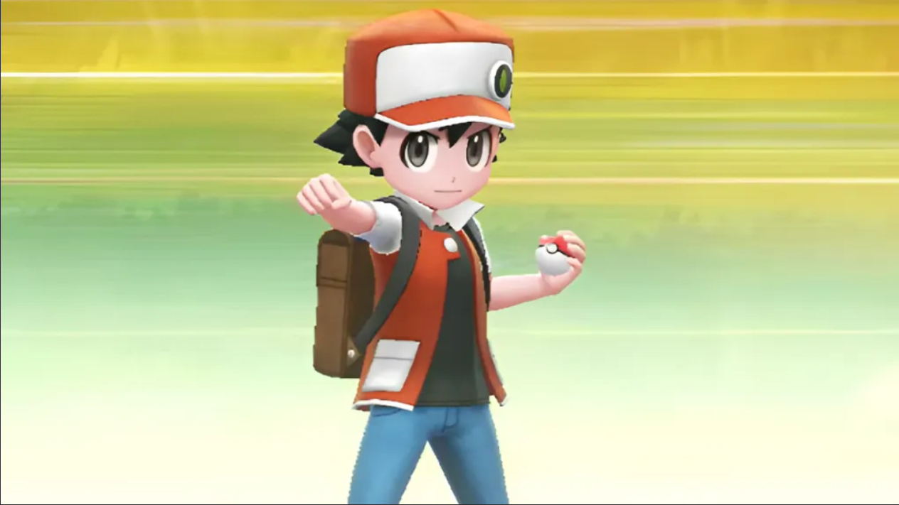 Thêm một tựa game Pokémon miễn phí nữa do người dùng tạo ra, chiến đấu với nhân vật huyền thoại, mỗi ngày lại một biến thể