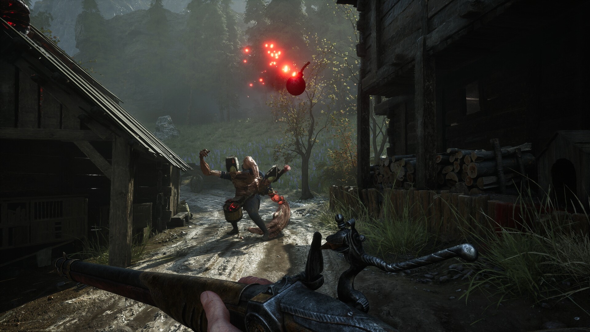 Review sớm bom tấn Soulslike mới nhất chuẩn bị ra mắt Steam, nỗ lực làm mới dòng game, đáng để người chơi thử trải nghiệm