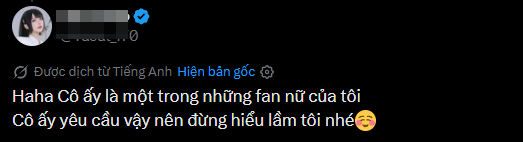 Đi fan meeting, được idol 