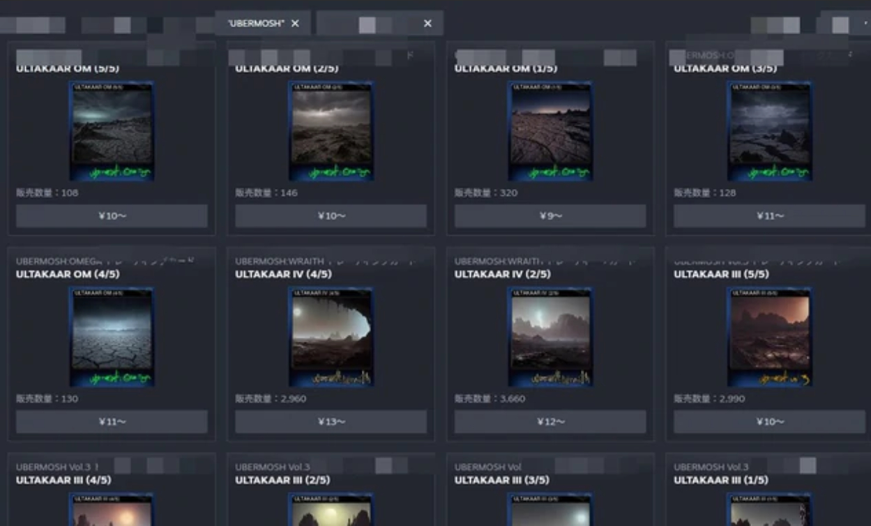Tựa game 7 năm tuổi bất ngờ bùng nổ trên Steam, hơn 170.000 người cùng lúc đổ xô trải nghiệm, không vì chất lượng mà chỉ để làm
