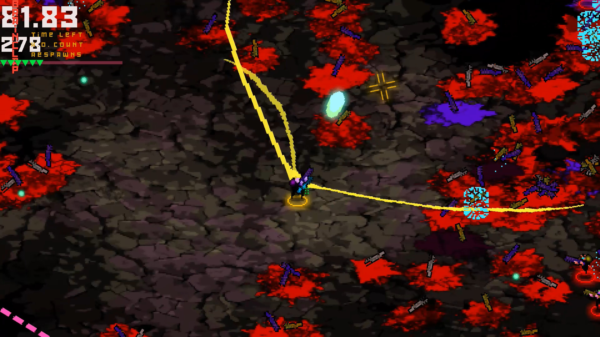 Tựa game 7 năm tuổi bất ngờ bùng nổ trên Steam, hơn 170.000 người cùng lúc đổ xô trải nghiệm, không vì chất lượng mà chỉ để làm