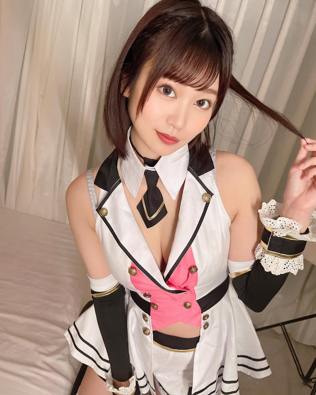 Hot girl Nhật Bản bất ngờ tuyên bố giải nghệ, đích thân viết tâm thư chia tay, fan tiếc nuối không thôi