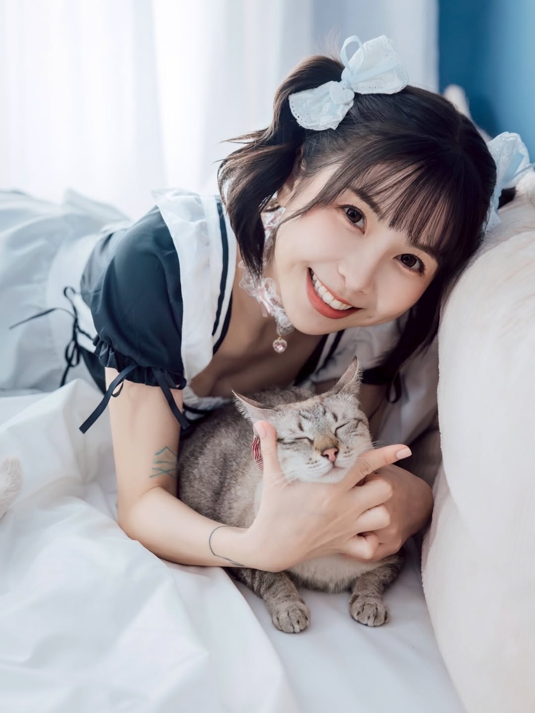 Hot girl nổi tiếng bất ngờ than thở chuyện tình cảm, tiết lộ 90% người tiếp cận đều chỉ muốn nói về một chủ đề nhạy cảm