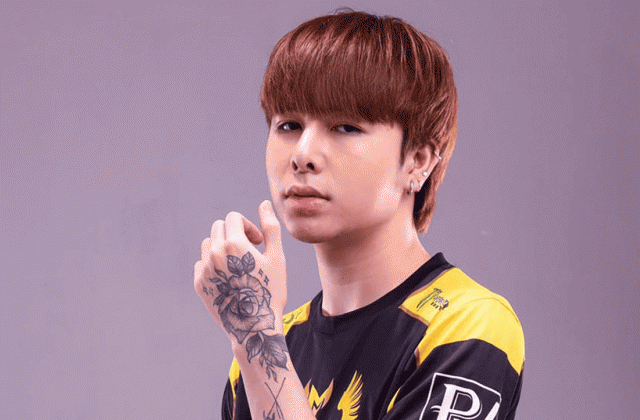 Nam game thủ tai tiếng VCS bất ngờ