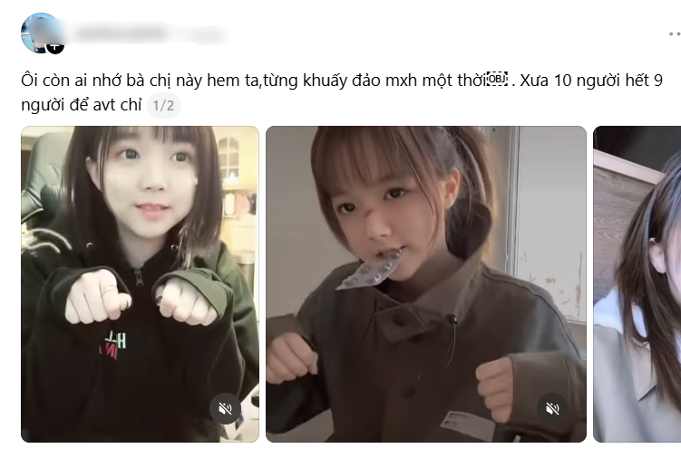 Anh em game thủ có còn nhớ hot girl mèo con khuấy đảo mạng xã hội một thời này?