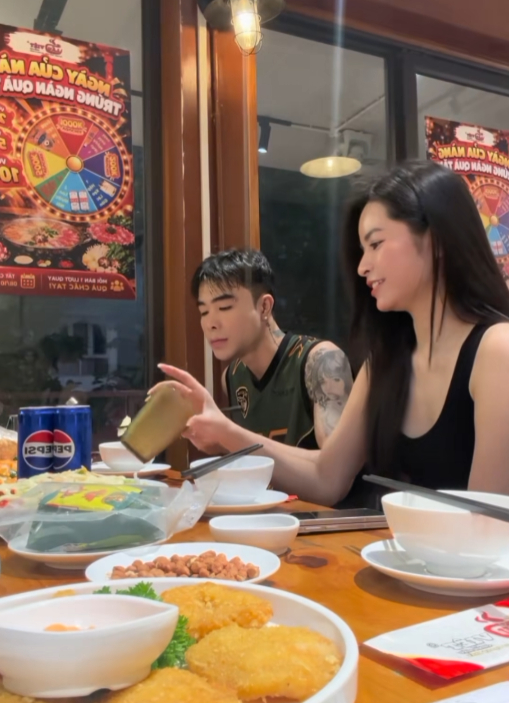 Nam game thủ tai tiếng VCS bất ngờ