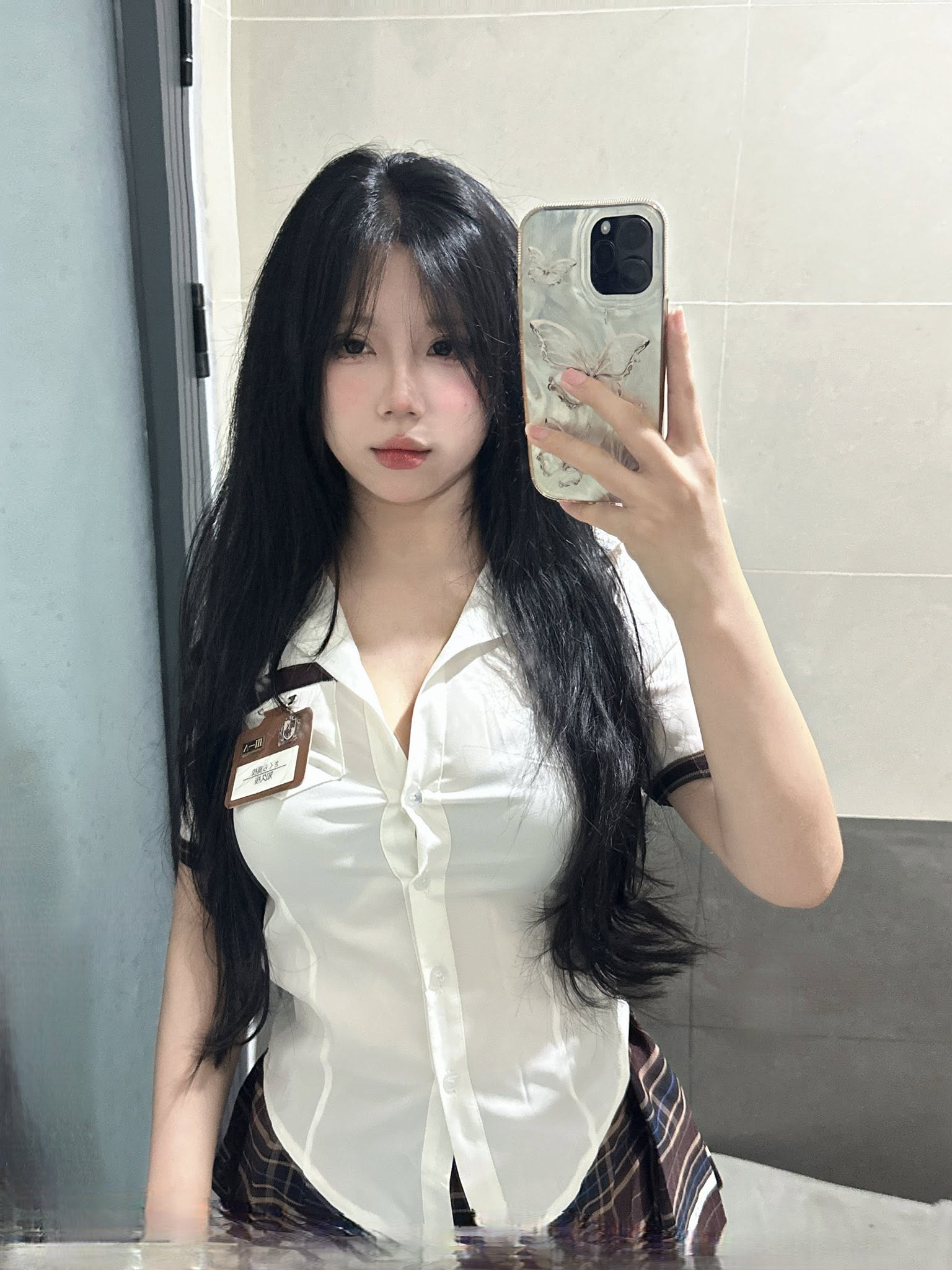 Hot girl Playduo xinh đẹp thế này, chẳng trách bao game thủ say mê