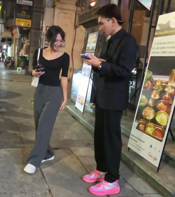 Gallery - Mối quan hệ của Maisann với Tanvuu là gì? - image 7