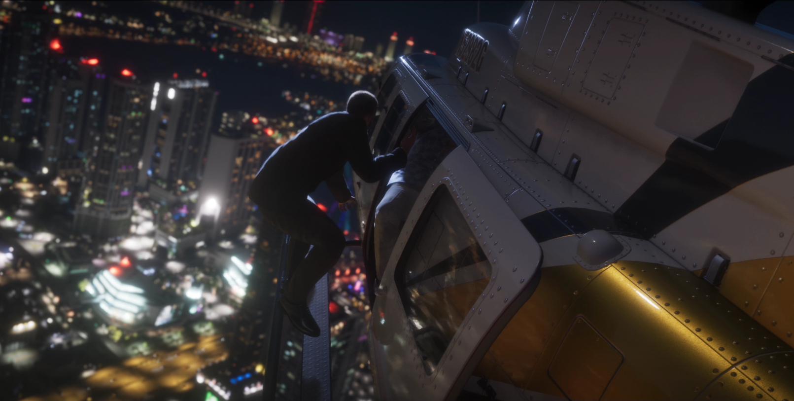 GTA 6 bất ngờ tung trailer mới đẹp đến choáng ngợp, Rockstar khiến cả thế giới game thủ đứng ngồi không yên