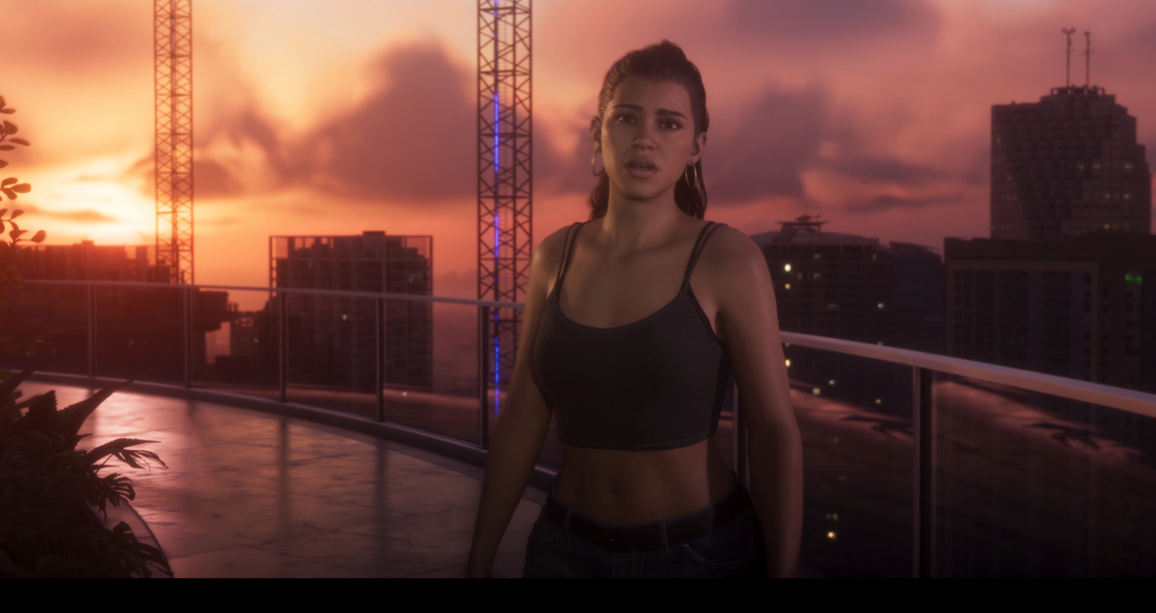 GTA 6 bất ngờ tung trailer mới đẹp đến choáng ngợp, Rockstar khiến cả thế giới game thủ đứng ngồi không yên