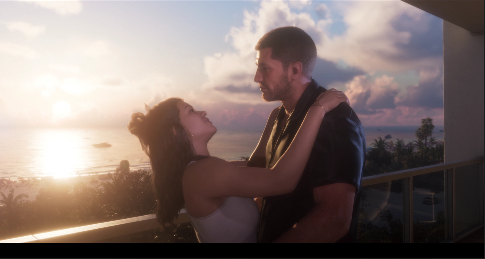 GTA 6 bất ngờ tung trailer mới đẹp đến choáng ngợp, Rockstar khiến cả thế giới game thủ đứng ngồi không yên