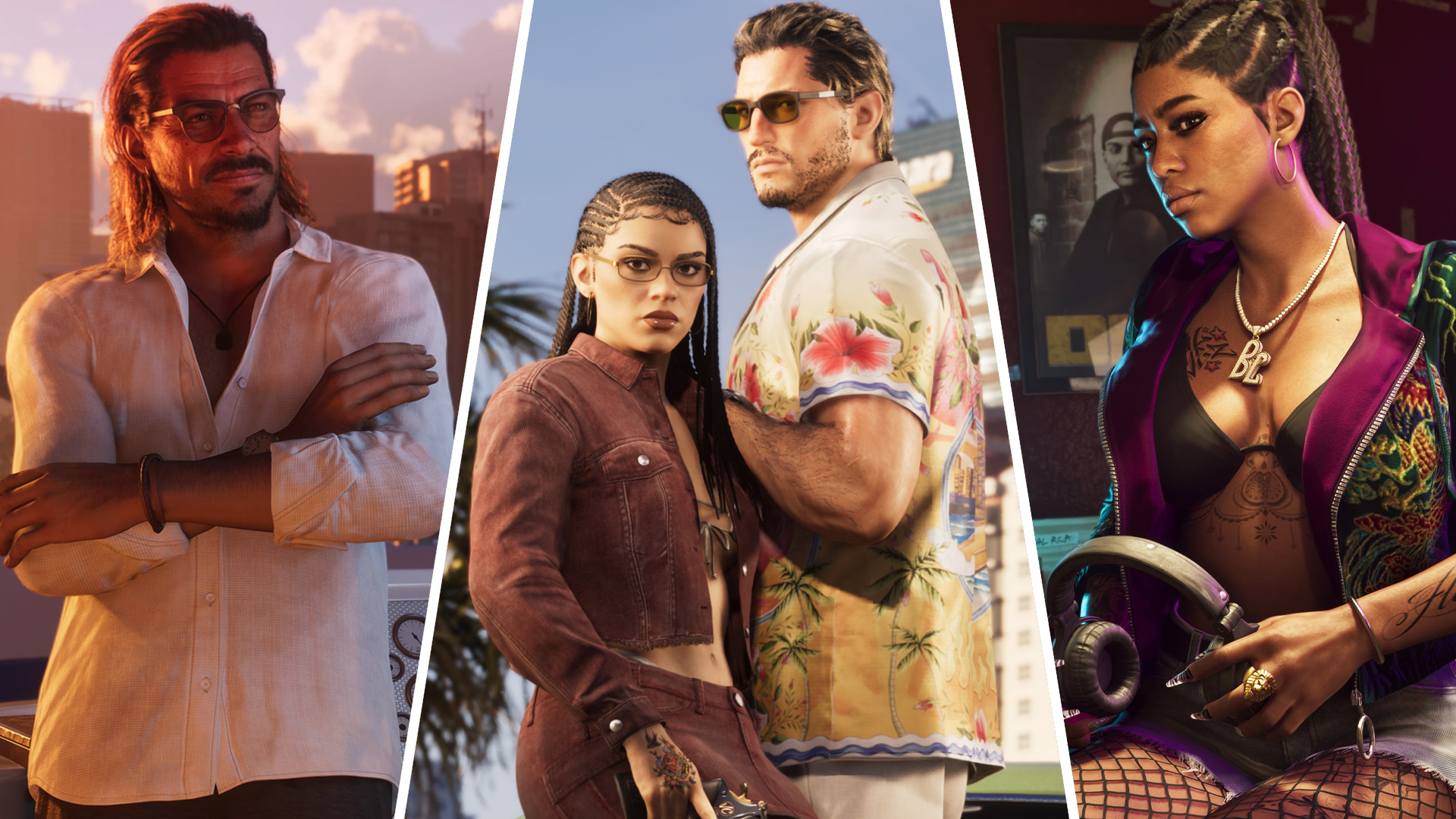 Gallery - GTA 6 bất ngờ rơi vào tranh cãi, được thiên vị để có lợi thế đặc biệt? - image 1