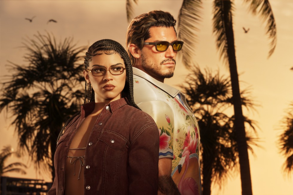 Gallery - GTA 6 bất ngờ rơi vào tranh cãi, được thiên vị để có lợi thế đặc biệt? - image 3