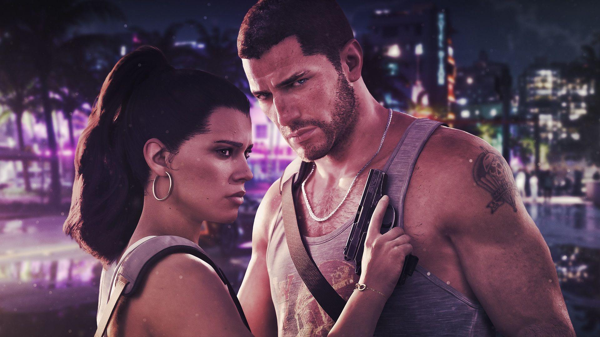 Gallery - GTA 6 bất ngờ rơi vào tranh cãi, được thiên vị để có lợi thế đặc biệt? - image 5
