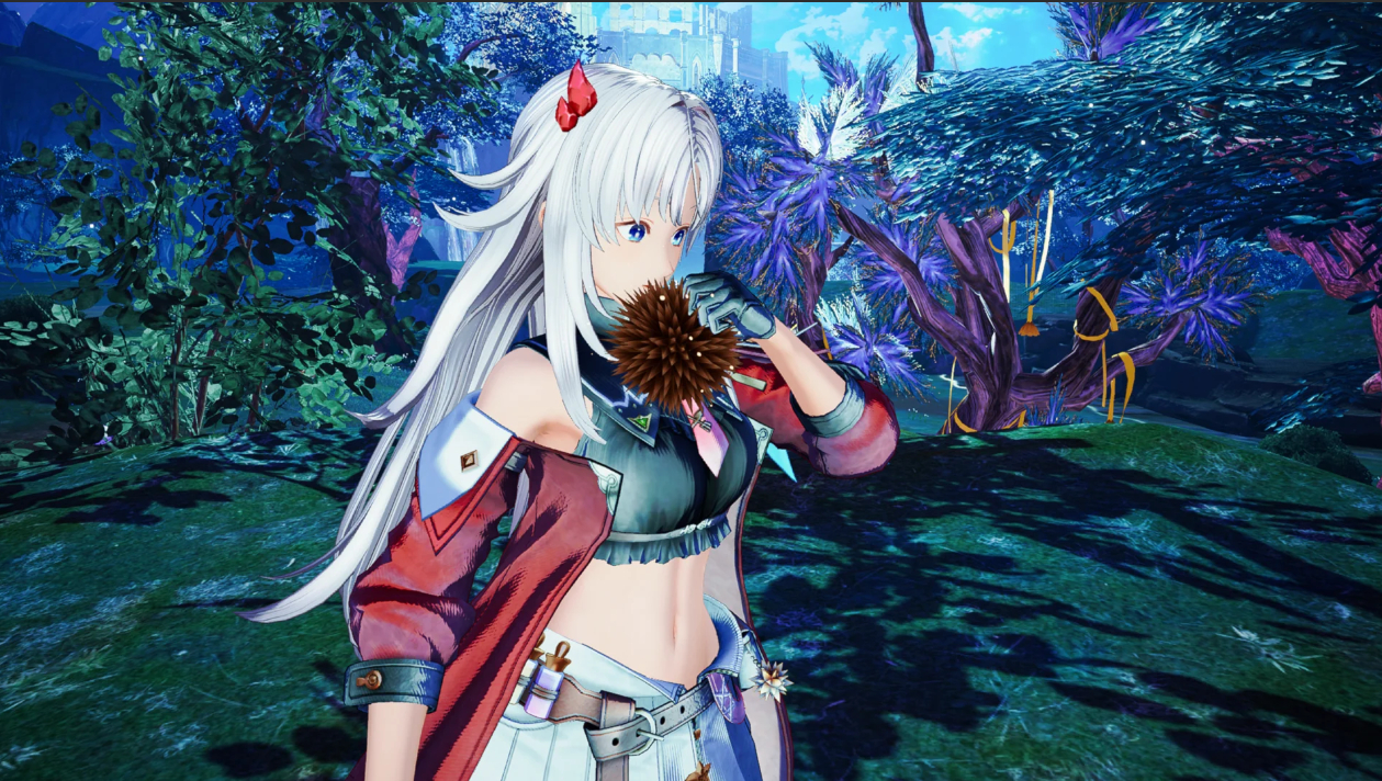 Bom tấn nhập vai chất lượng bất ngờ chiều lòng game thủ, cho phép thay đổi vóc dáng nữ chính theo năm cấp độ, gần 80% người chơi ủng hộ
