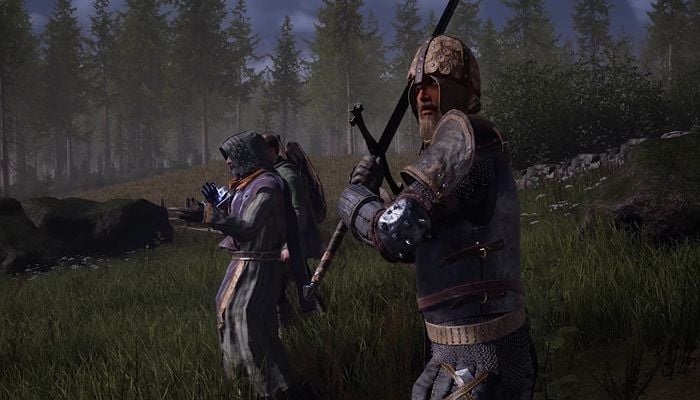 Tựa game nhập vai thế giới mở quá chất lượng nhưng ít người biết tới, chơi miễn phí 100%, tải về là trải nghiệm vĩnh viễn