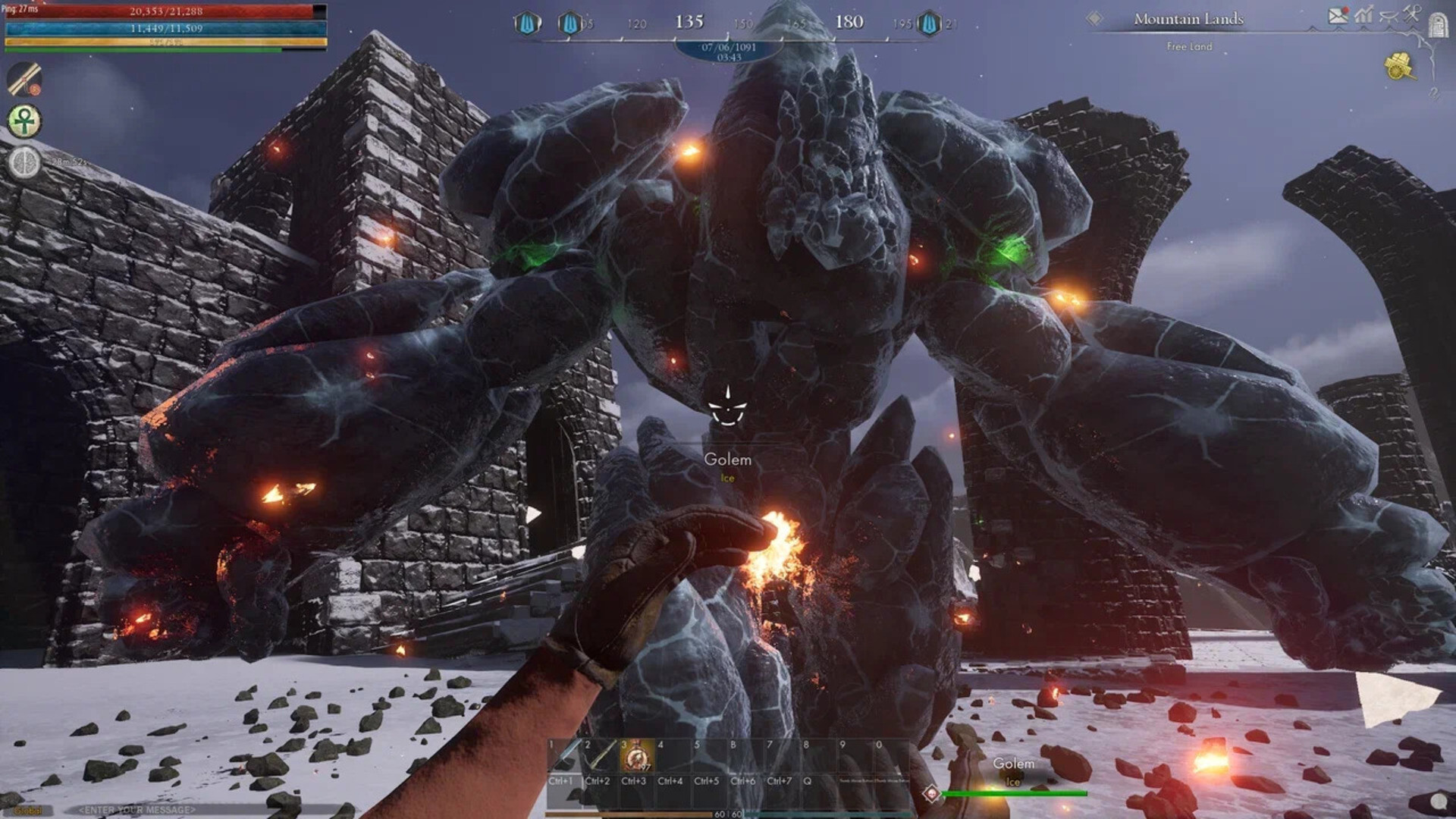 Tựa game nhập vai thế giới mở quá chất lượng nhưng ít người biết tới, chơi miễn phí 100%, tải về là trải nghiệm vĩnh viễn