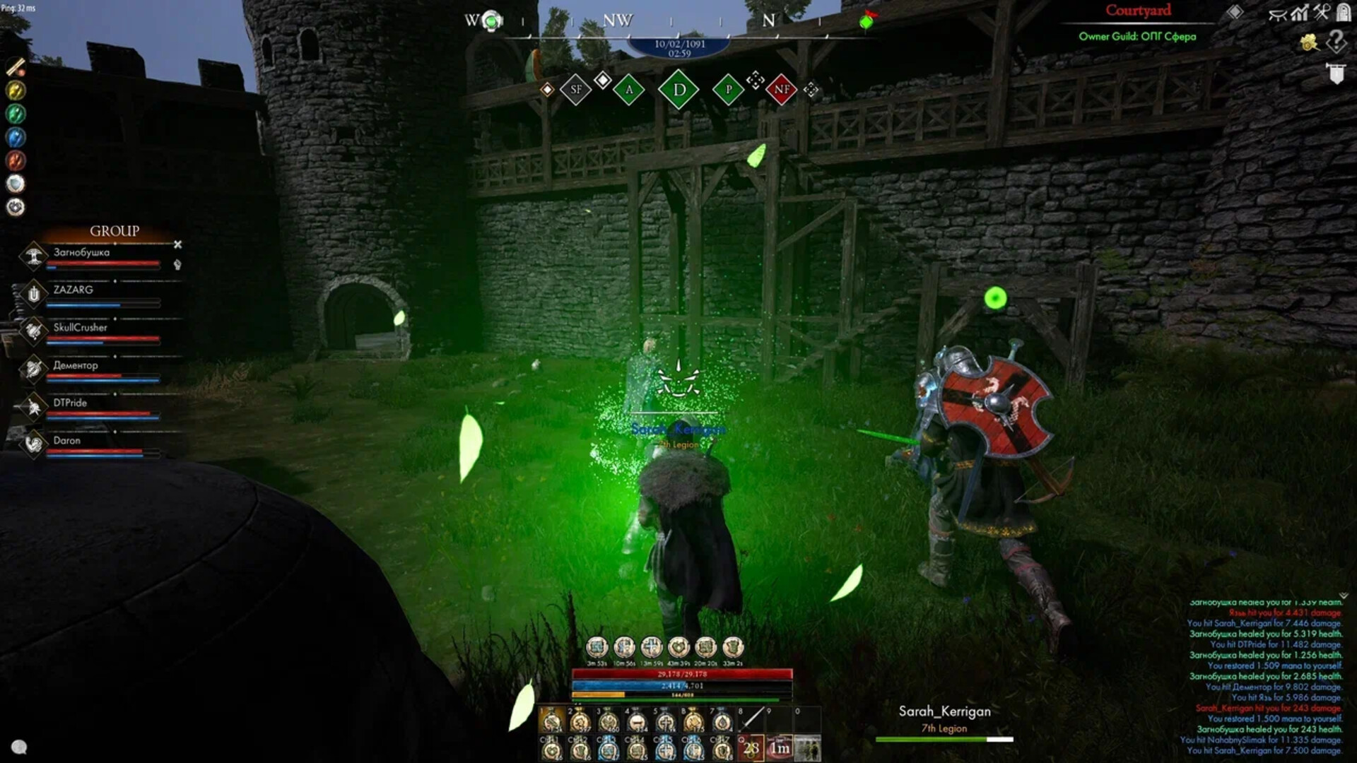 Tựa game nhập vai thế giới mở quá chất lượng nhưng ít người biết tới, chơi miễn phí 100%, tải về là trải nghiệm vĩnh viễn