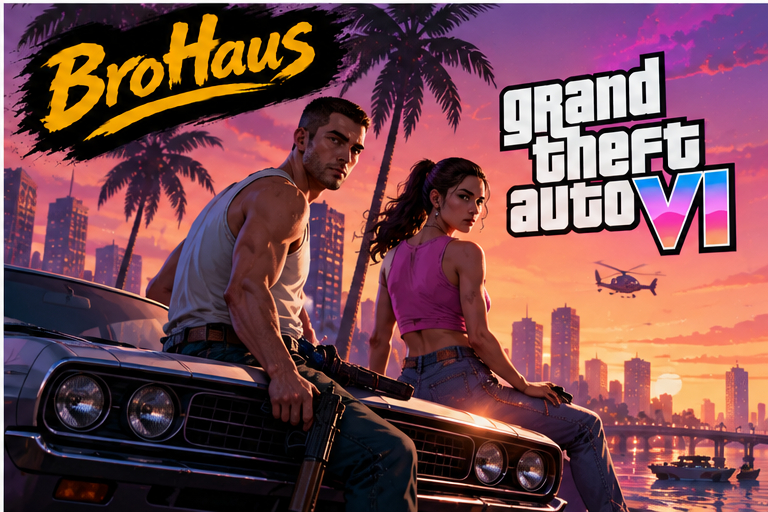 Hứa mua GTA 6 rồi bất ngờ lật kèo, cô gái khiến bạn trai quyết định chấm dứt tình yêu: Hàng loạt game thủ lại cho rằng anh đã làm đúng
