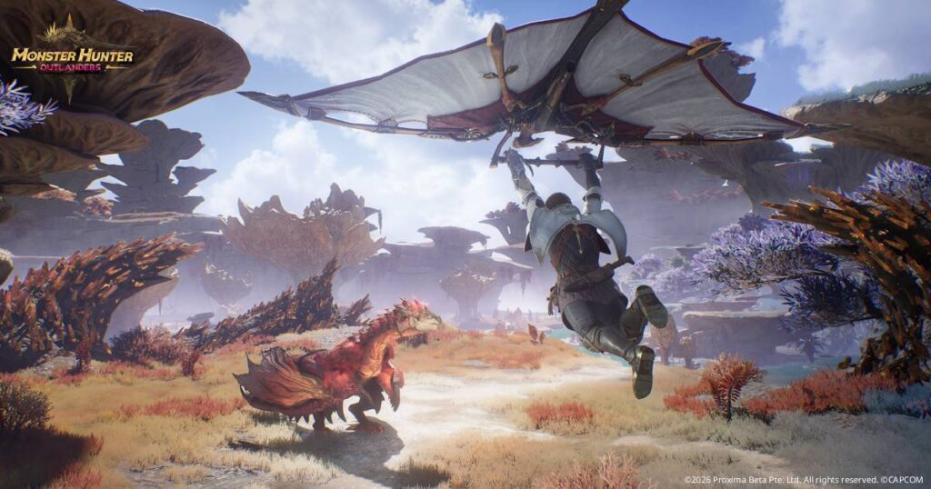 Game bom tấn mới của Tencent gây sốt, vượt mốc 13 triệu lượt đăng ký trước, NPH tung luôn quà miễn phí cho người chơi