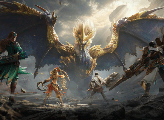 Game bom tấn mới của Tencent gây sốt, vượt mốc 13 triệu lượt đăng ký trước, NPH tung luôn quà miễn phí cho người chơi