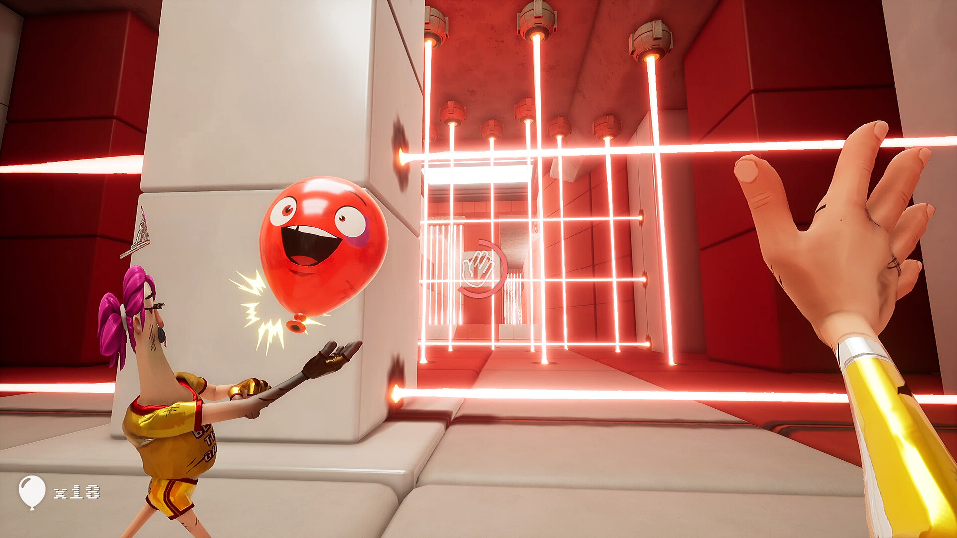 Tựa game mới trên Steam bất ngờ gây sốt, hơn 500.000 lượt tải chơi thử miễn phí, lối chơi đơn giản nhưng lôi cuốn bất ngờ