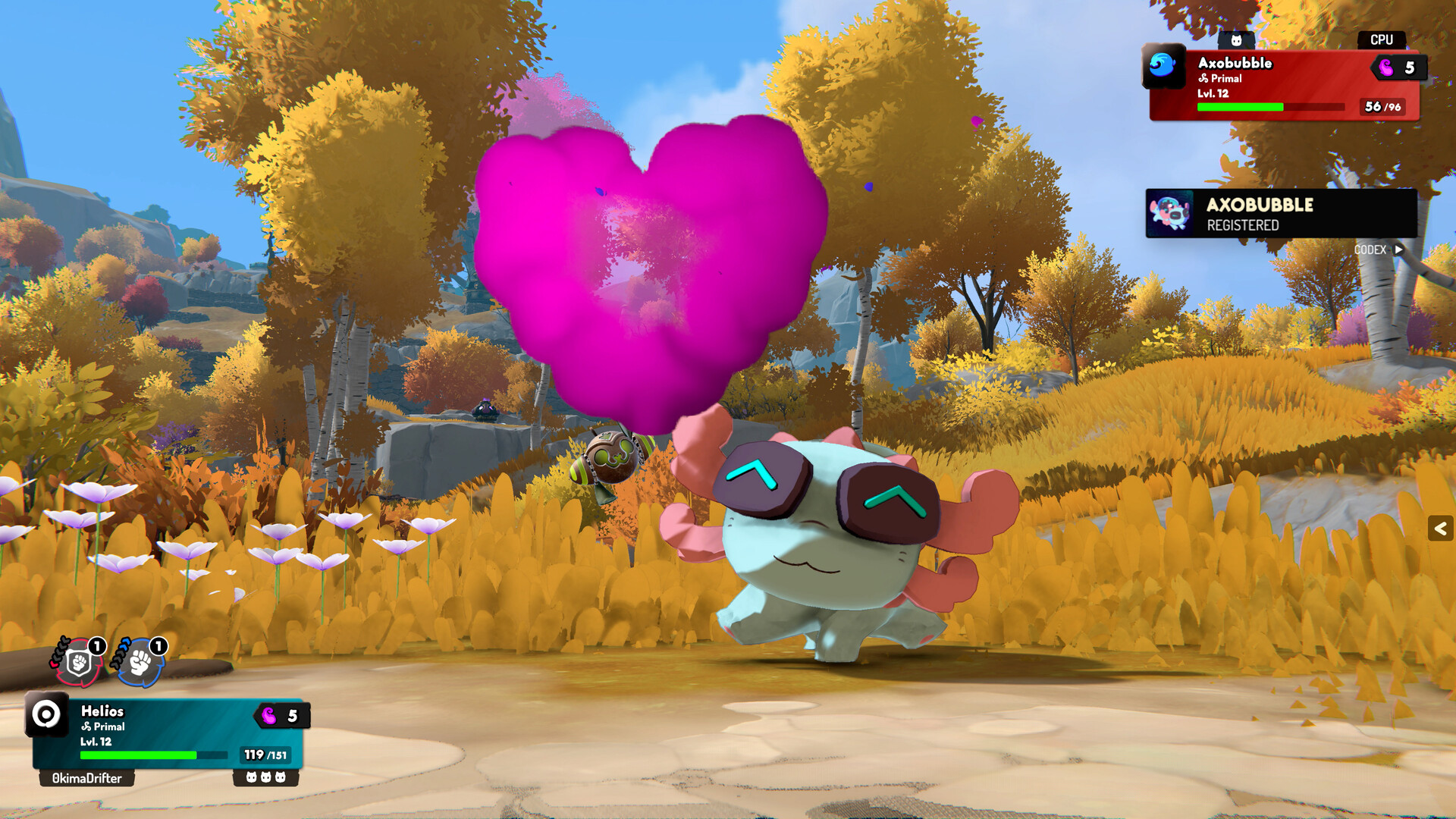 Xuất hiện tựa game mang phong cách Pokémon nhưng lại sinh tồn, loot đồ quá hấp dẫn, đã có thể chơi thử miễn phí