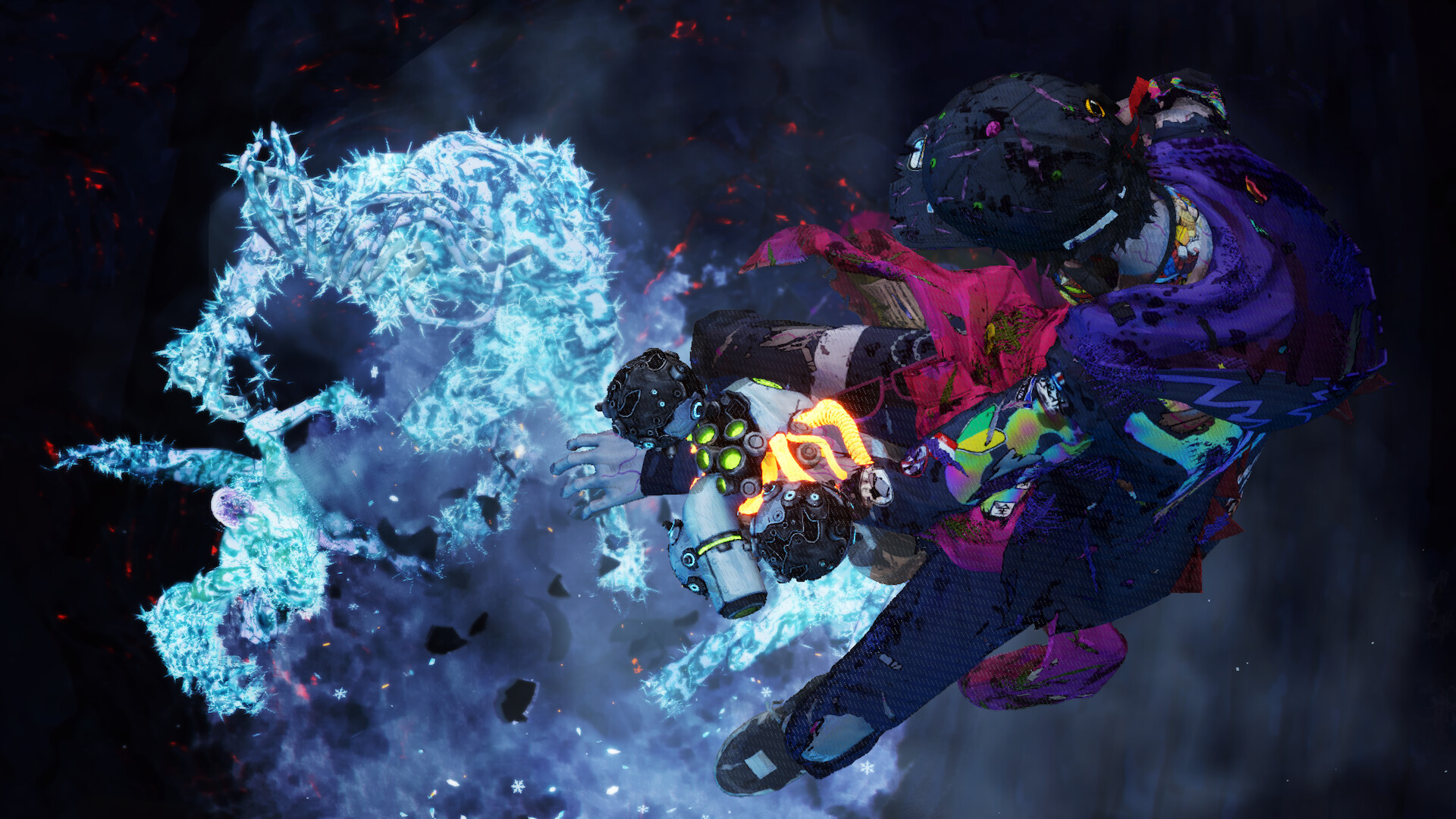 Review sớm bom tấn giá gần triệu vừa ra mắt trên Steam, đồ họa tuyệt vời nhưng chất lượng chưa thỏa mãn game thủ