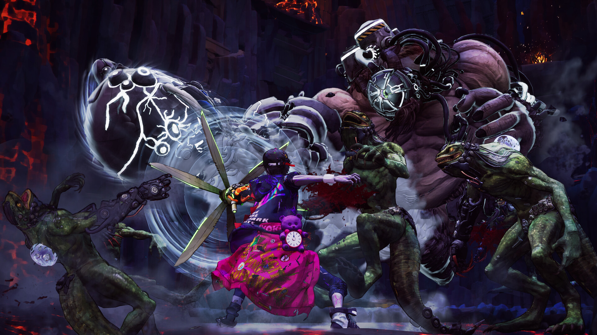 Review sớm bom tấn giá gần triệu vừa ra mắt trên Steam, đồ họa tuyệt vời nhưng chất lượng chưa thỏa mãn game thủ