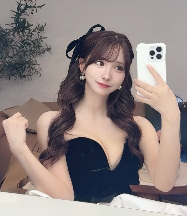 Gallery - Yua Mikami hé lộ sở thích ẩm thực, lên hình lúc đang ăn vẫn được fan khen hết lời