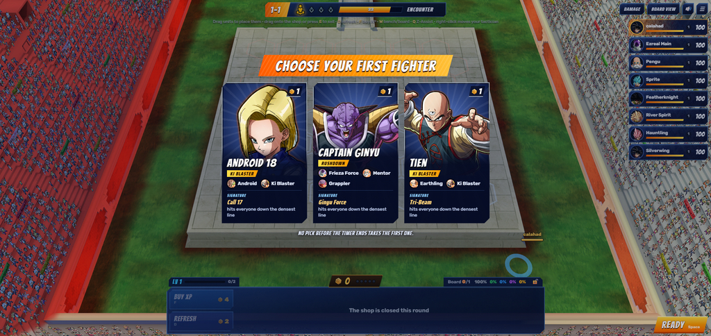 Xuất hiện tựa game miễn phí mới gây