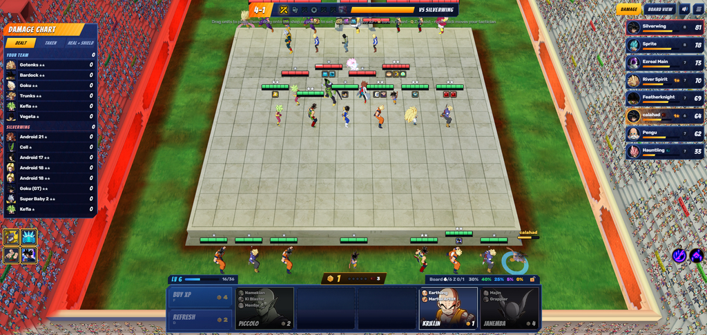 Xuất hiện tựa game miễn phí mới gây