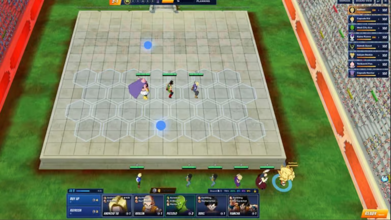 Xuất hiện tựa game miễn phí mới gây