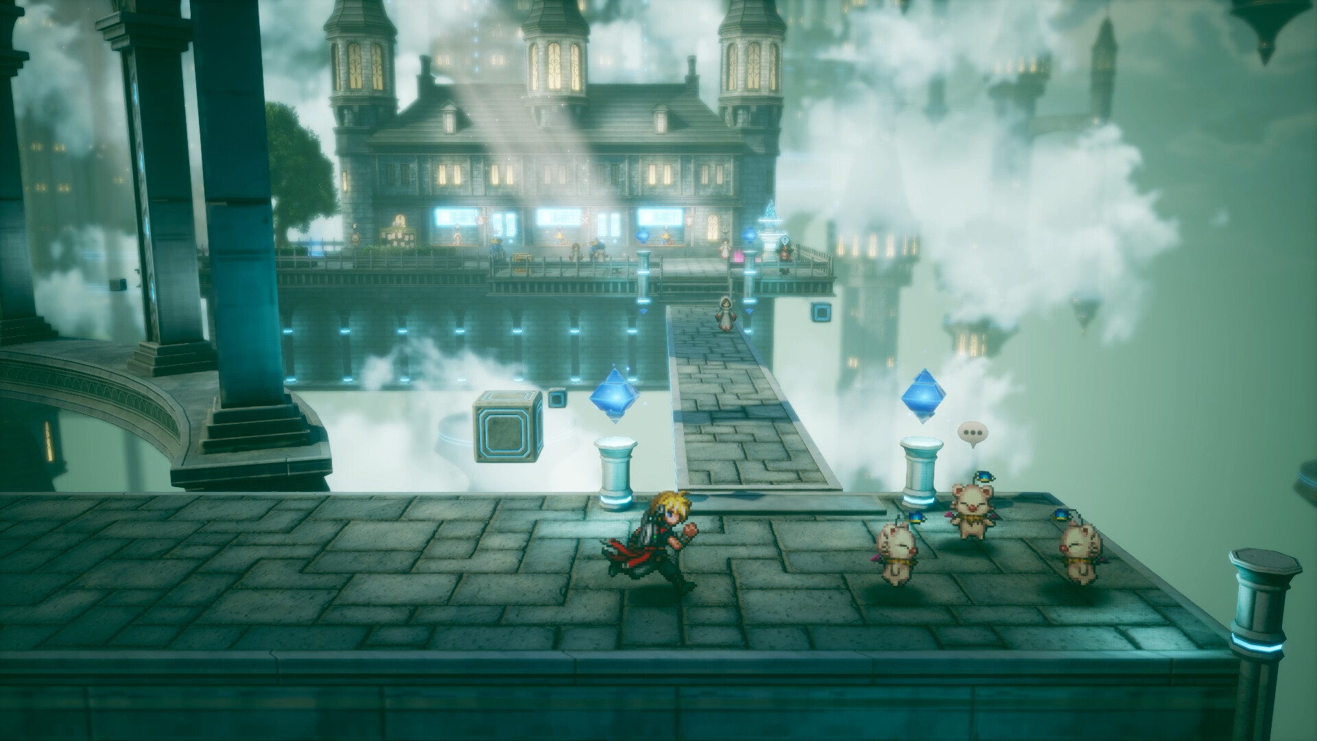 Review sớm bom tấn có giá tiền triệu sắp ra mắt trên Steam, series game huyền thoại thêm một lần nữa tỏa sáng?