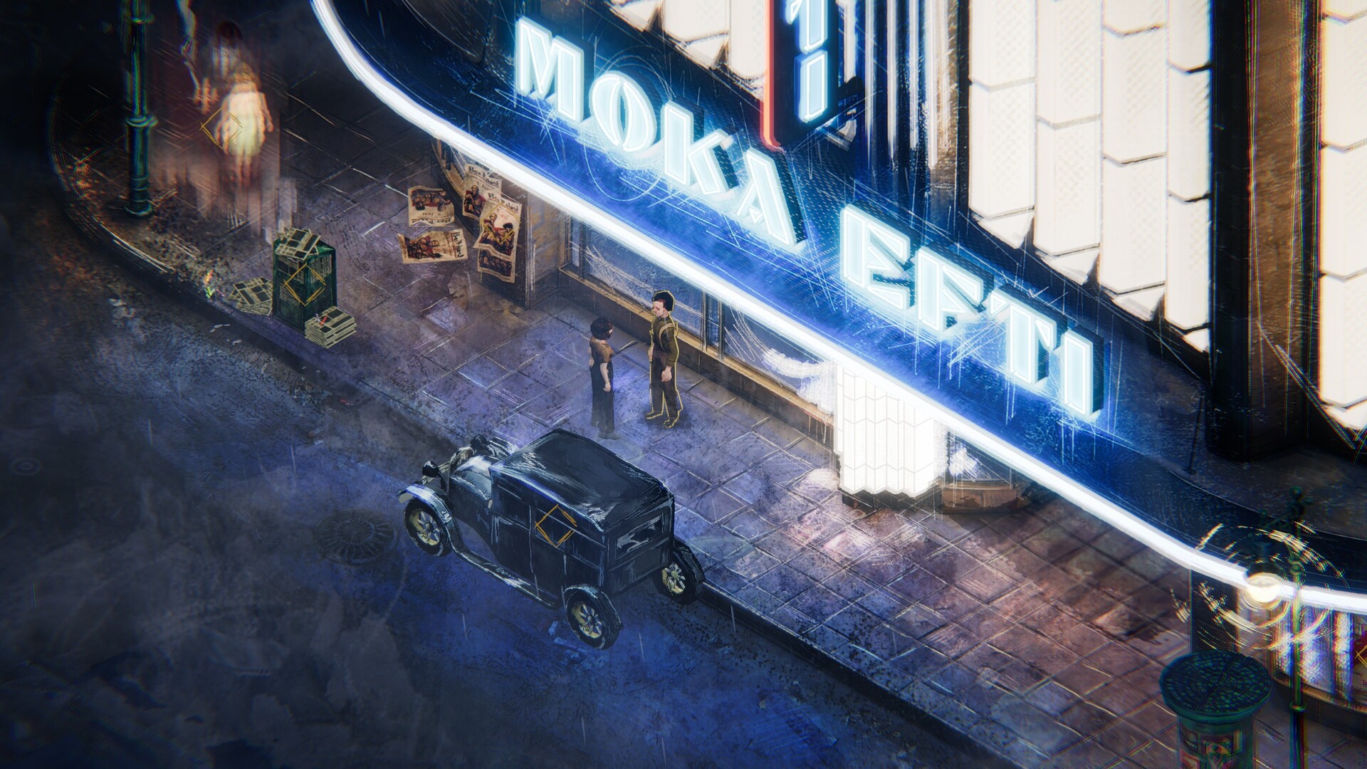 Steam vừa có thêm loạt game miễn phí mới, nhiều cái tên nhận rating rất tích cực, tải về chơi không mất tiền