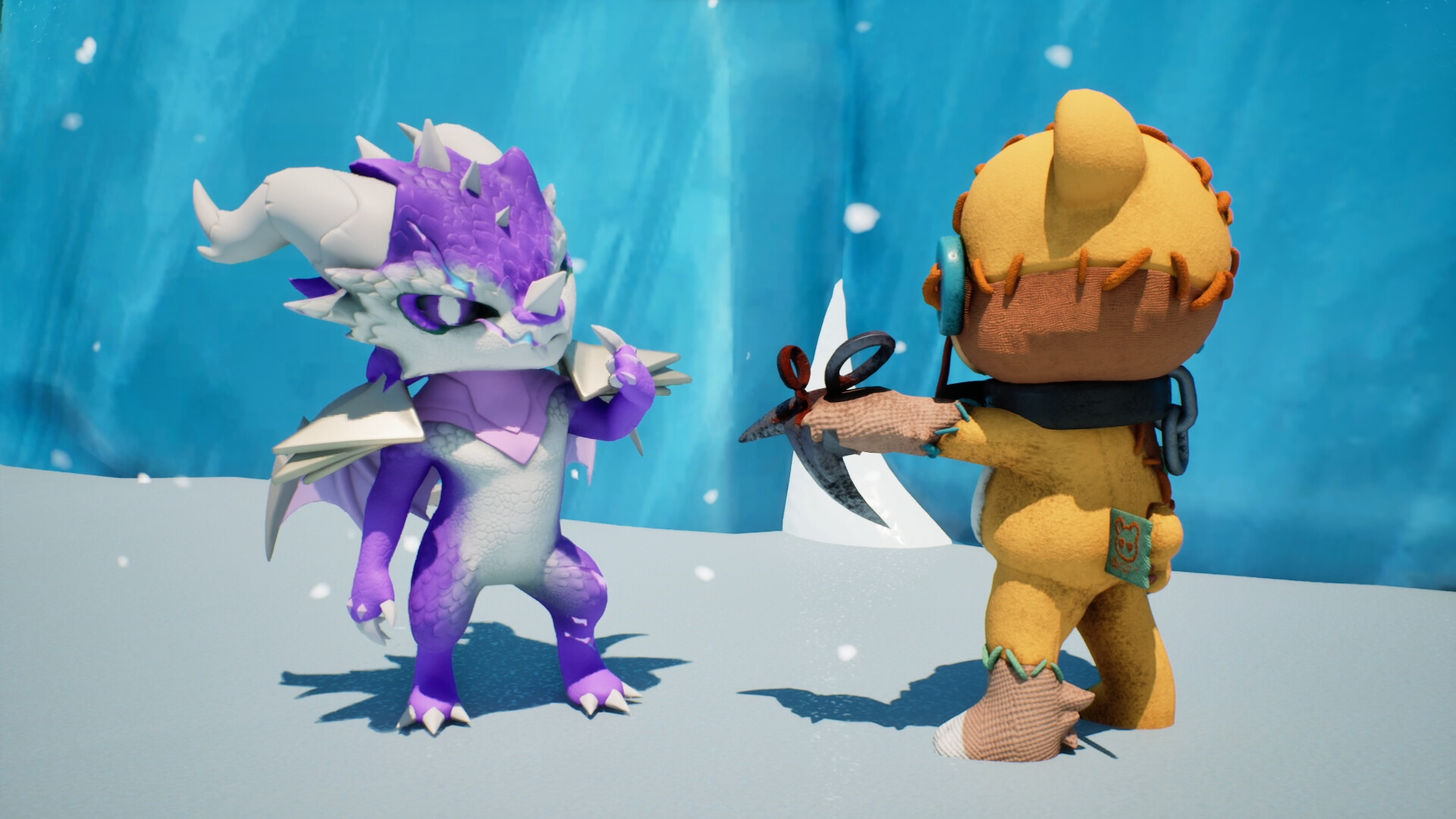 Steam vừa có thêm loạt game miễn phí mới, nhiều cái tên nhận rating rất tích cực, tải về chơi không mất tiền