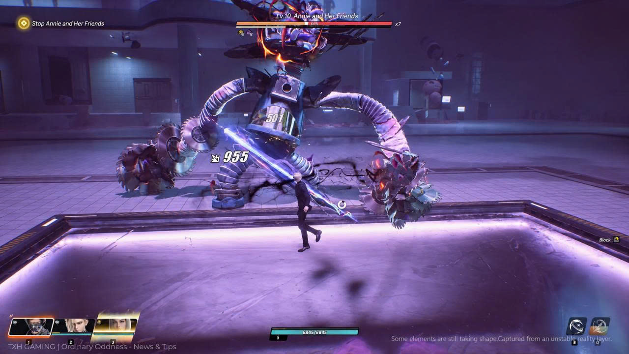 Game thế giới mở mới của Tencent gây sốt, trailer hút 4 triệu lượt xem chỉ sau một ngày, đồ họa đẹp như mơ