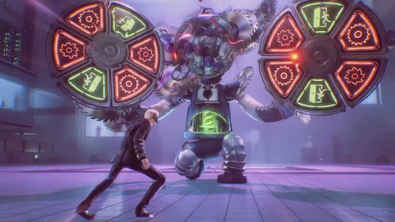Game thế giới mở mới của Tencent gây sốt, trailer hút 4 triệu lượt xem chỉ sau một ngày, đồ họa đẹp như mơ