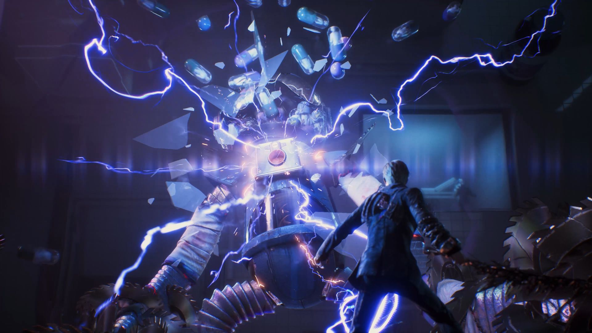 Game thế giới mở mới của Tencent gây sốt, trailer hút 4 triệu lượt xem chỉ sau một ngày, đồ họa đẹp như mơ