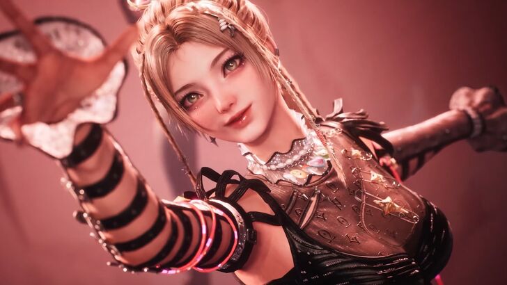 Game thế giới mở mới của Tencent gây sốt, trailer hút 4 triệu lượt xem chỉ sau một ngày, đồ họa đẹp như mơ