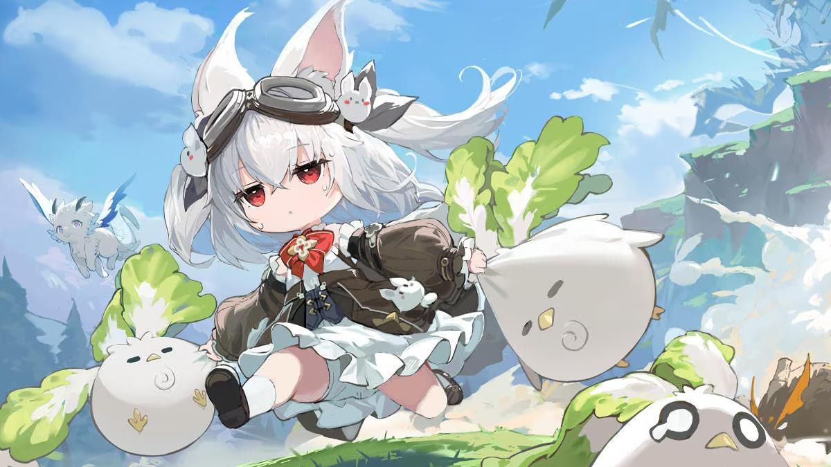 Bom tấn anime thế giới mở mới gây sốt với hơn 25 triệu lượt đăng ký trước, xác nhận ngày ra mắt PC, đặc biệt miễn phí 100% cho game thủ