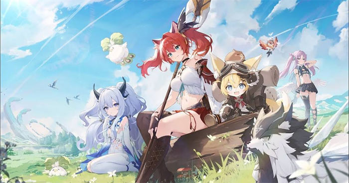 Bom tấn anime thế giới mở mới gây sốt với hơn 25 triệu lượt đăng ký trước, xác nhận ngày ra mắt PC, đặc biệt miễn phí 100% cho game thủ