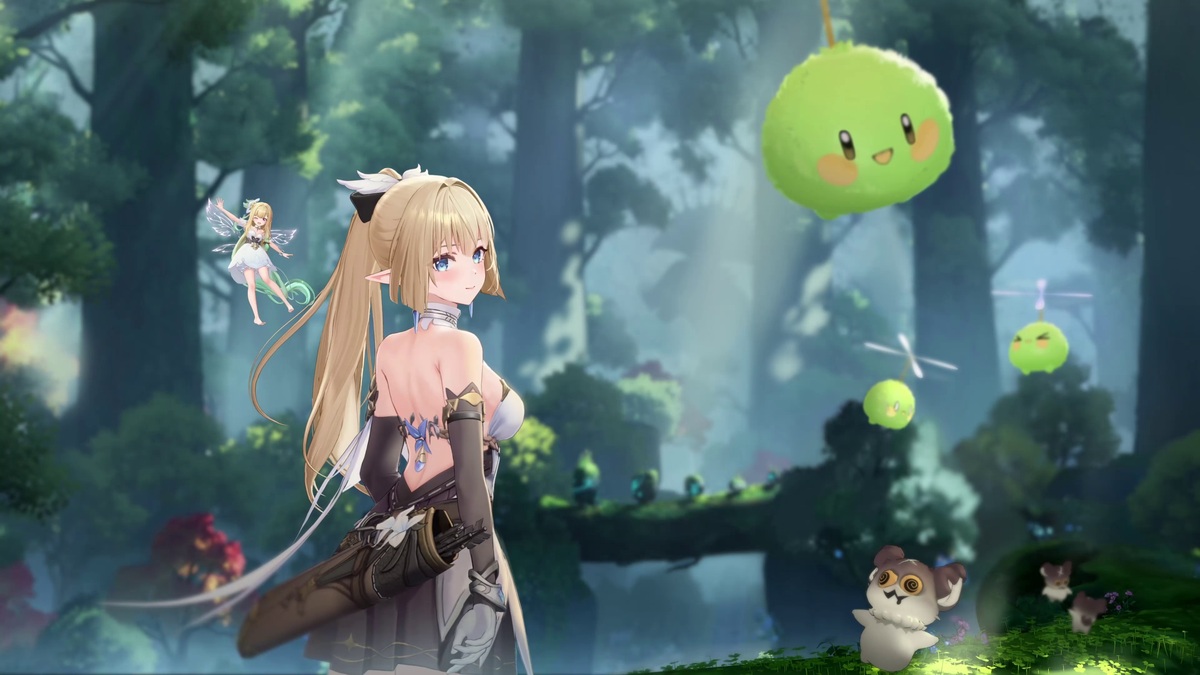 Bom tấn anime thế giới mở mới gây sốt với hơn 25 triệu lượt đăng ký trước, xác nhận ngày ra mắt PC, đặc biệt miễn phí 100% cho game thủ