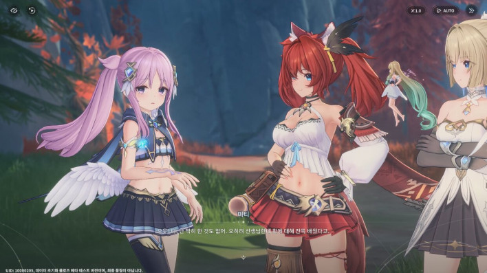 Bom tấn anime thế giới mở mới gây sốt với hơn 25 triệu lượt đăng ký trước, xác nhận ngày ra mắt PC, đặc biệt miễn phí 100% cho game thủ