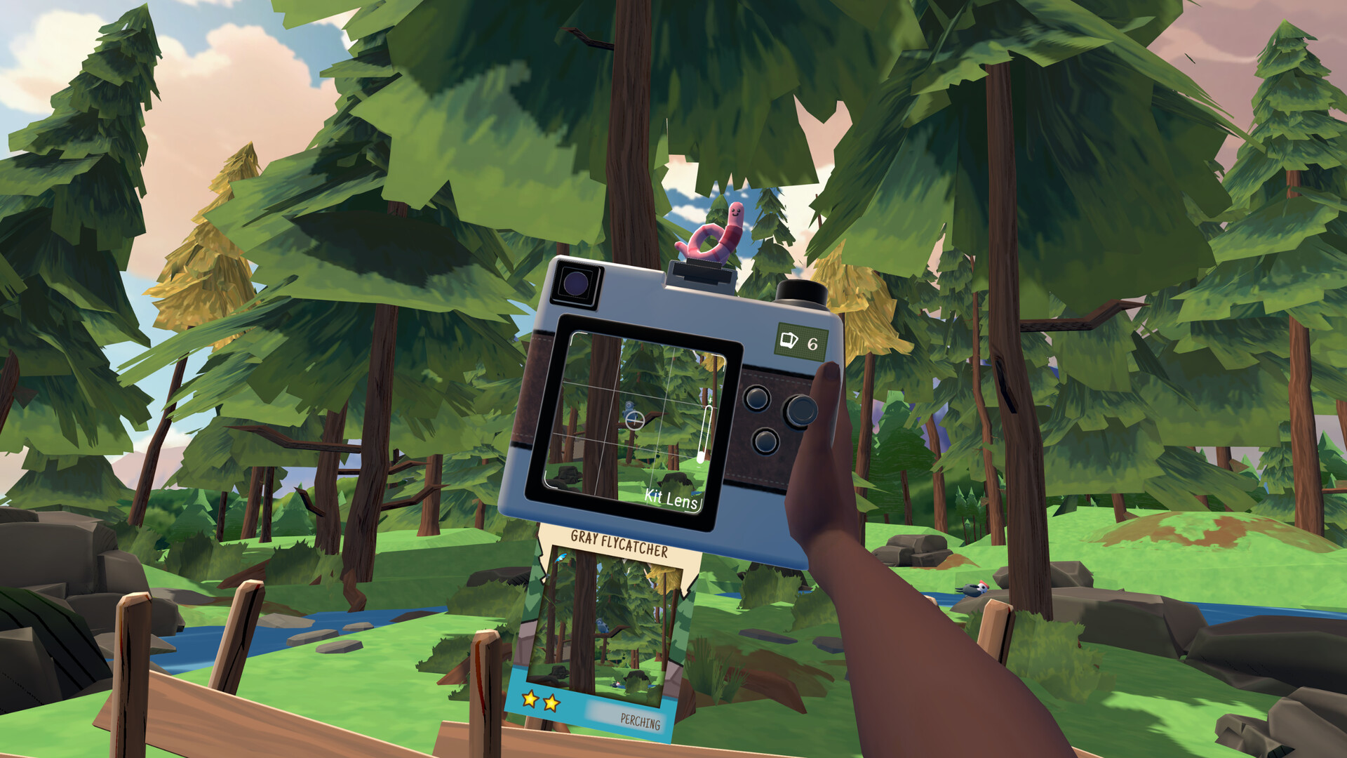 Steam lại có loạt game miễn phí mới đầy chất lượng, không cần bỏ ra đồng nào, tải về là chơi thoải mái