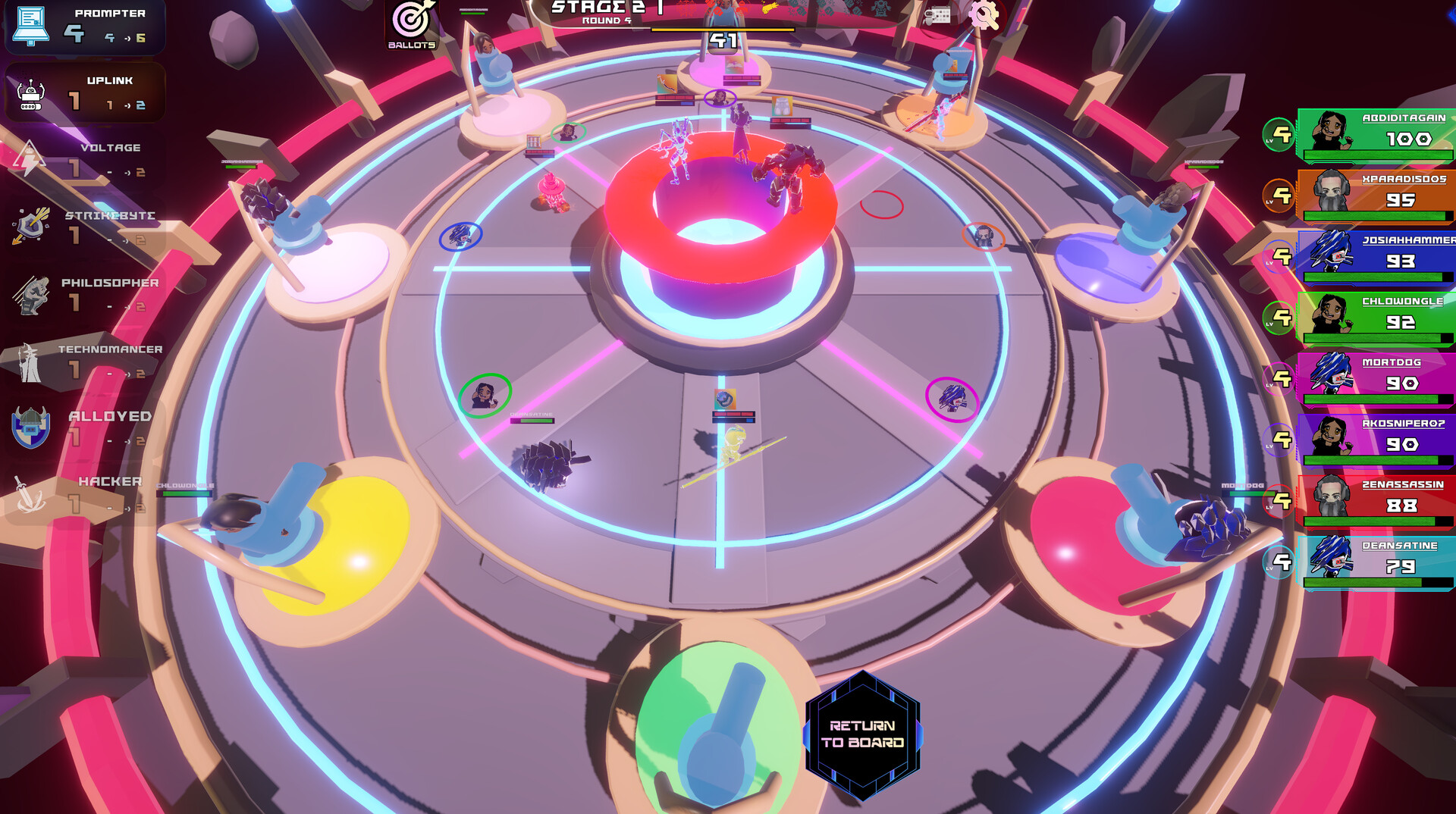 Steam lại có loạt game miễn phí mới đầy chất lượng, không cần bỏ ra đồng nào, tải về là chơi thoải mái