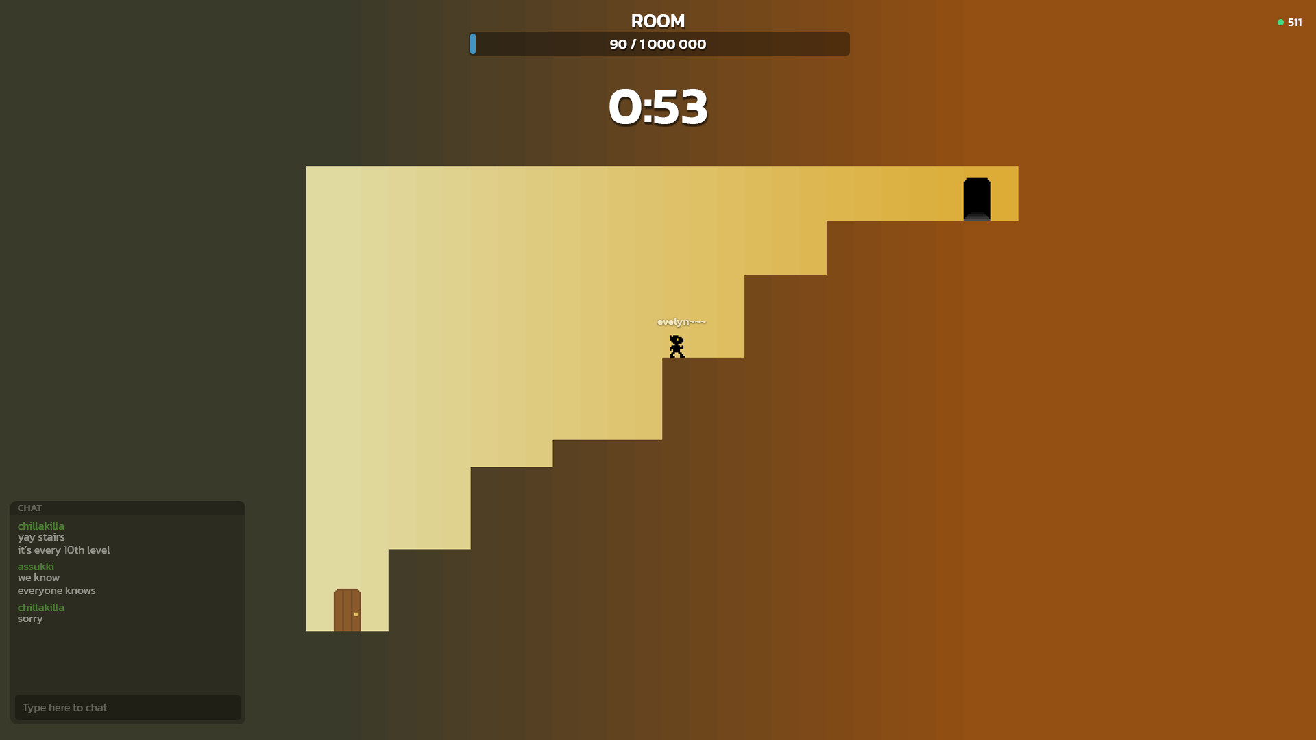 Steam bất ngờ xuất hiện tựa game miễn phí kỳ lạ bậc nhất thế giới, hàng nghìn người xếp hàng chỉ để được chơi đúng một phút